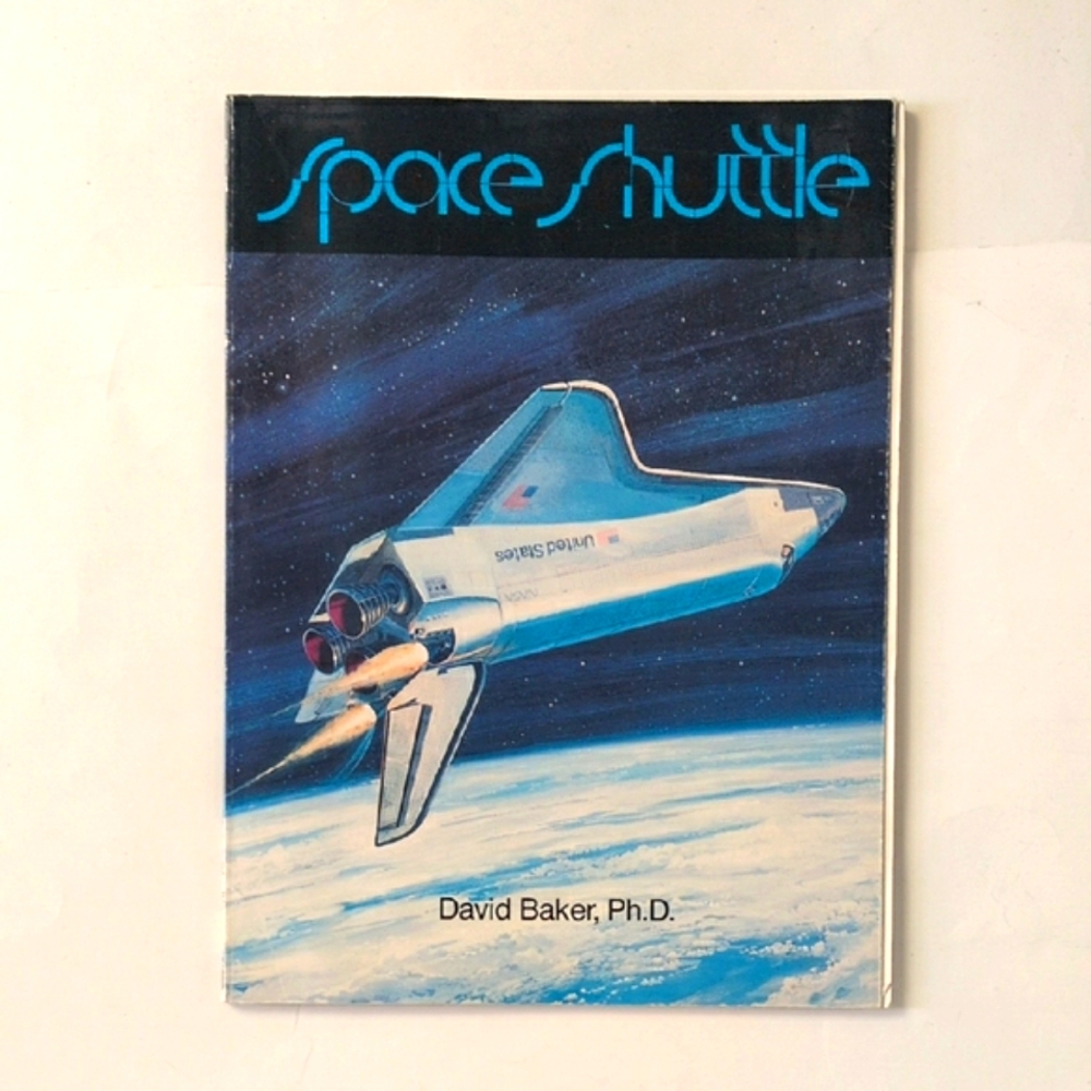 Space Shuttle - 1979